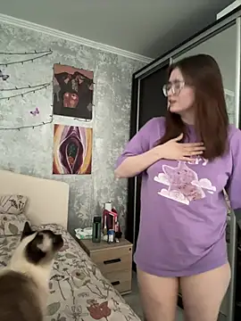 Sabrina shells online show from 03-08-26, 08:17