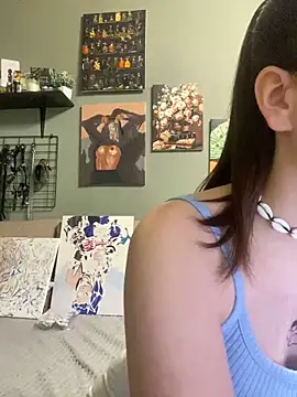 Sabrina shells online show from 03-12-25, 03:07