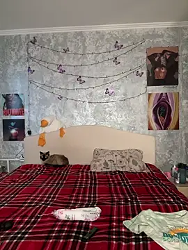 Snapshot of Sabrina_shells chatting on 12-20-25, 01:03 Sabrina shells online show from 12-20-25, 01:03