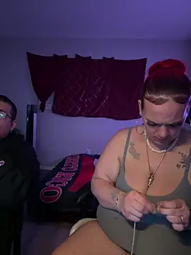 cloudy couple444 online show from 01-05-25, 09:26