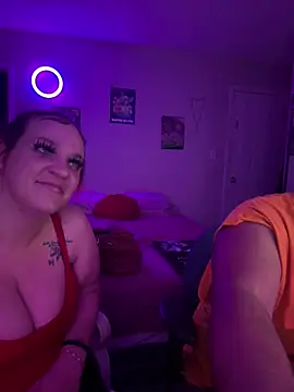 cloudy couple444 online show from 03-08-25, 08:11