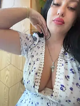 Snapshot of AndreaMood chatting on 07-13-26, 06:46 AndreaMood online show from 07-13-26, 06:46