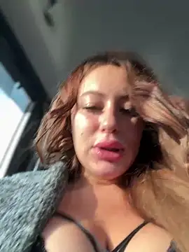 AndreaMood online show from 09-22-25, 02:06