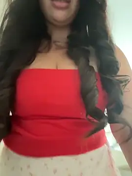 AndreaMood online show from 02-20-26, 02:19