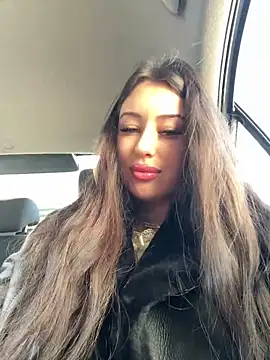 AndreaMood online show from 02-27-25, 07:19