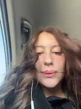 AndreaMood online show from 03-16-26, 06:39