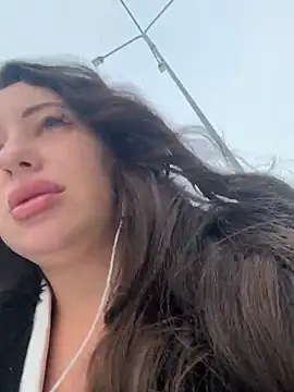 AndreaMood online show from 01-15-26, 05:33