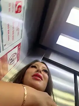 AndreaMood online show from 02-16-26, 02:21