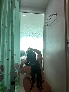 AndreaMood online show from 12-20-25, 02:25