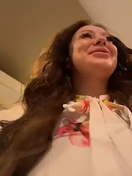 AndreaMood online show from 03-01-26, 04:01