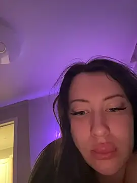 AndreaMood online show from 01-12-26, 03:02