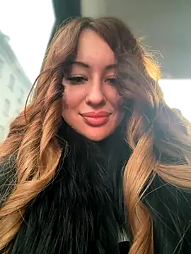 AndreaMood online show from 10-23-25, 02:10