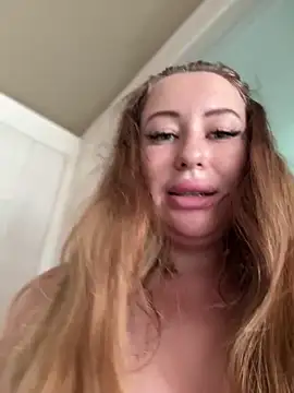 AndreaMood online show from 12-23-25, 03:28