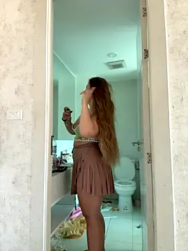 AndreaMood online show from 11-30-25, 02:23