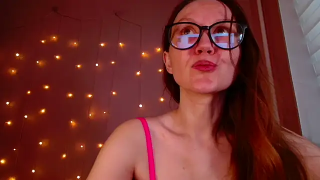 MelanyOx online show from 10-07-25, 03:18