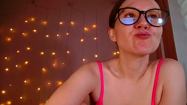 MelanyOx online show from 10-03-25, 03:52