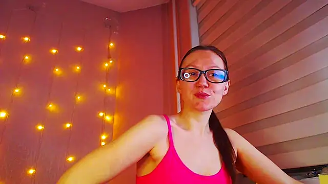 MelanyOx online show from 02-16-25, 10:22