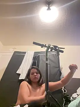 Dnasty1408 online show from 12-30-24, 02:42