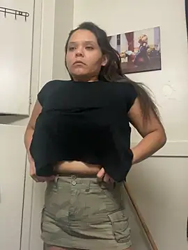 Dnasty1408 online show from 01-18-25, 03:31