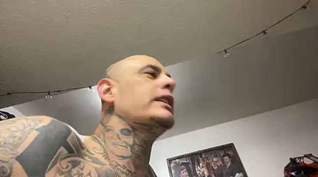 Dnasty1408 online show from 01-14-25, 08:09