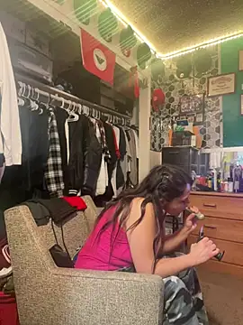 Dnasty1408 online show from 01-09-25, 10:09