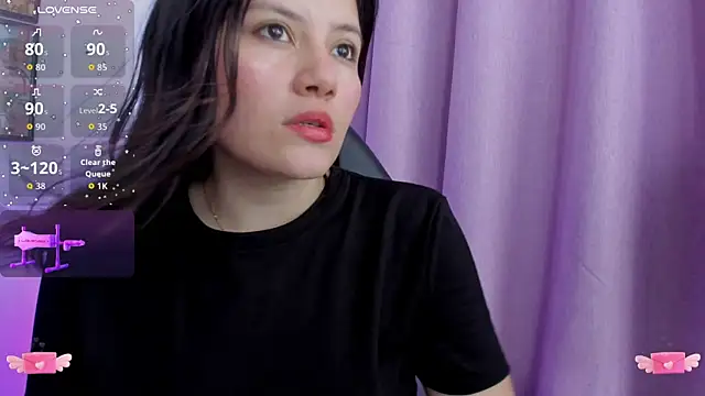 Carolina Burninng online show from 09-22-25, 10:38