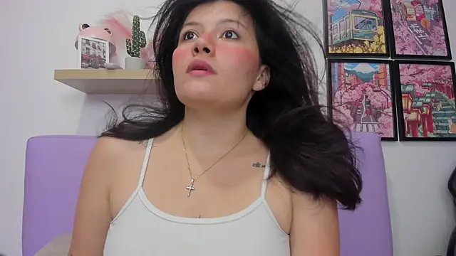 Carolina Burninng online show from 02-16-26, 09:34