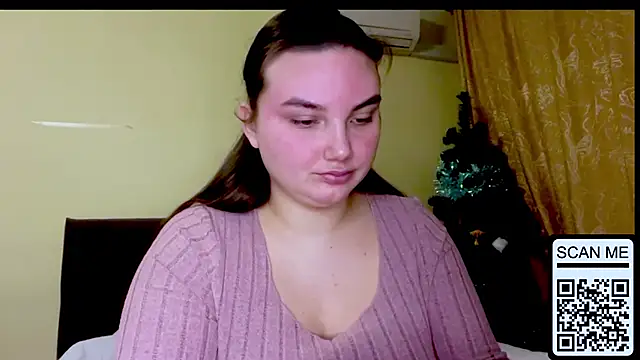 Dreamyblushfairy online show from 02-09-26, 06:17