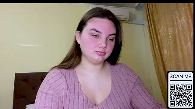 Dreamyblushfairy online show from 02-12-26, 03:12