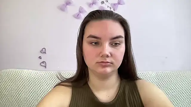 Dreamyblushfairy online show from 03-17-25, 07:24