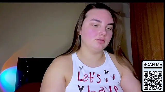 Dreamyblushfairy online show from 02-24-26, 03:24