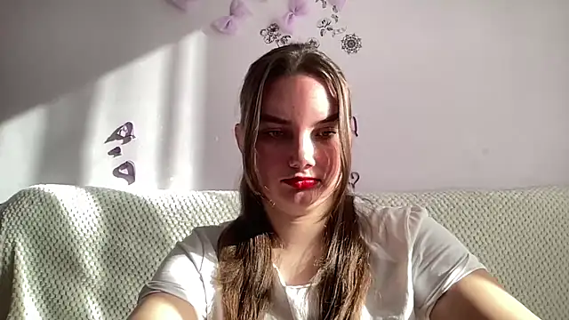 Dreamyblushfairy online show from 03-18-25, 07:22