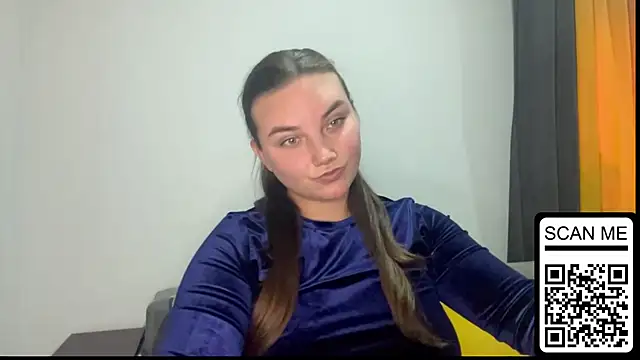 Dreamyblushfairy online show from 09-29-25, 02:23