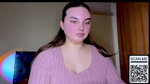 Dreamyblushfairy online show from 02-22-26, 03:24