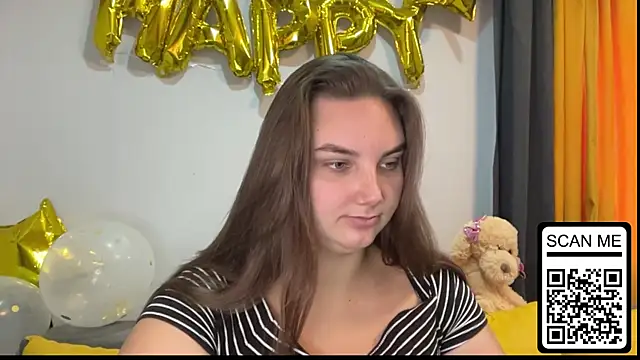 Dreamyblushfairy online show from 09-13-25, 07:19