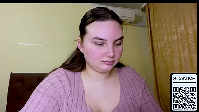 Dreamyblushfairy online show from 02-10-26, 03:11