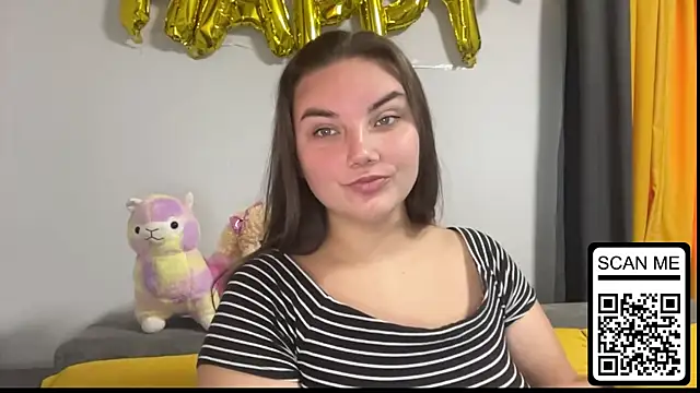 Dreamyblushfairy online show from 09-14-25, 07:20