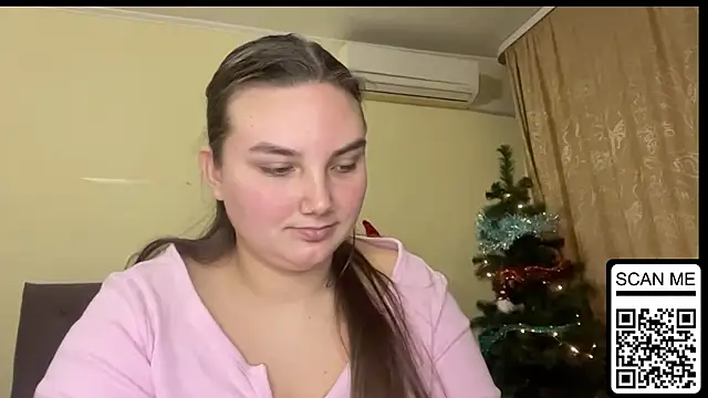 Dreamyblushfairy online show from 11-27-25, 05:13