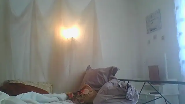 BELLAMORGANE1 online show from 01-31-25, 03:44