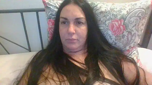 BELLAMORGANE1 online show from 12-28-24, 07:43