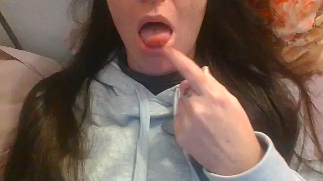 BELLAMORGANE1 online show from 01-23-25, 05:21