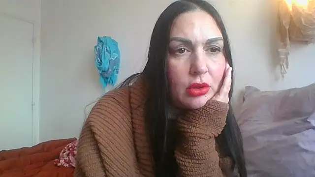 BELLAMORGANE1 online show from 01-25-25, 02:47