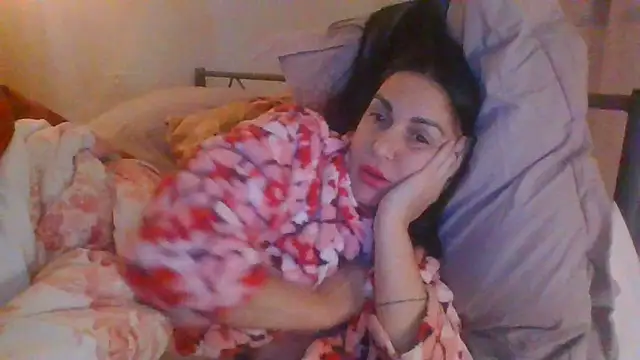 BELLAMORGANE1 online show from 01-30-25, 07:15