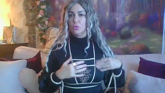 BELLAMORGANE1 online show from 12-23-24, 03:11