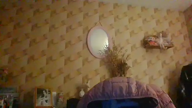 BELLAMORGANE1 online show from 12-24-24, 07:00