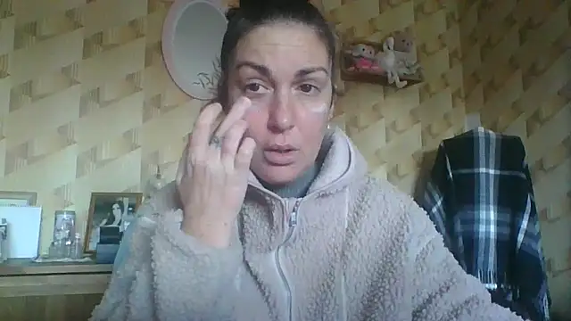 BELLAMORGANE1 online show from 12-29-24, 12:45