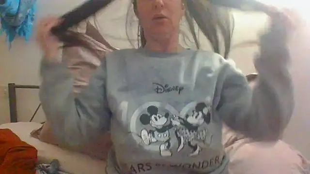 BELLAMORGANE1 online show from 01-24-25, 06:35