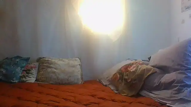 BELLAMORGANE1 online show from 01-30-25, 04:13