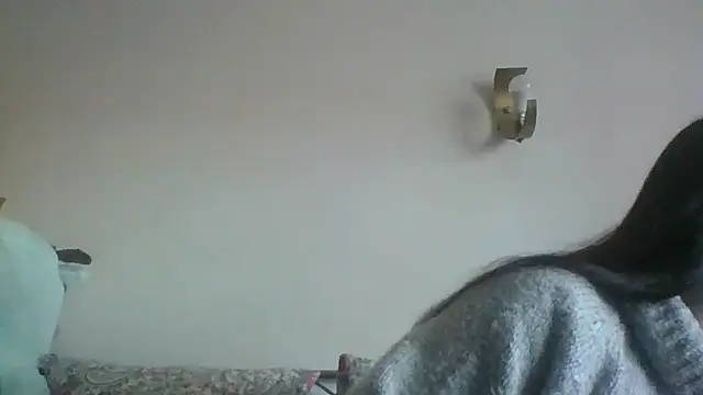 BELLAMORGANE1 online show from 01-01-25, 08:45