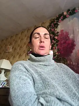 BELLAMORGANE1 online show from 11-03-25, 12:31